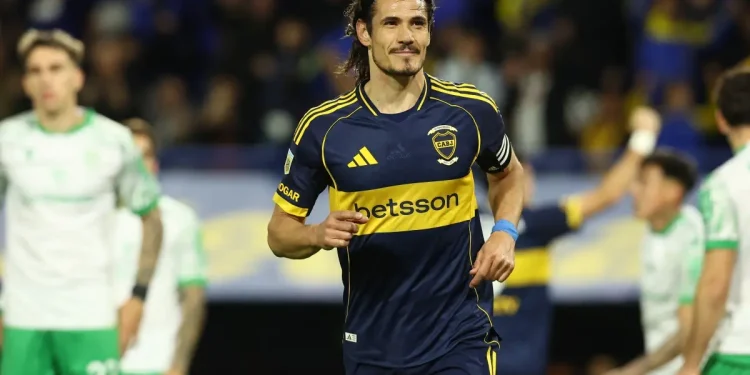 Cavani rescinde com Boca Juniors, diz imprensa argentina