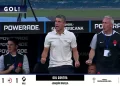 Gol contra relâmpago! Vasco empata aos 17 segundos do segundo tempo; confira