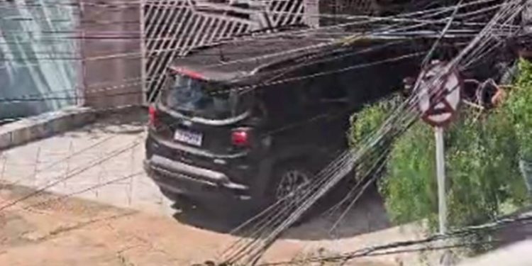 Justiça determina cela separada para mulher que matou homem atropelado