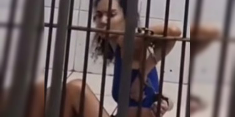 Estudante de medicina que matou homem atropelado já tinha sido presa