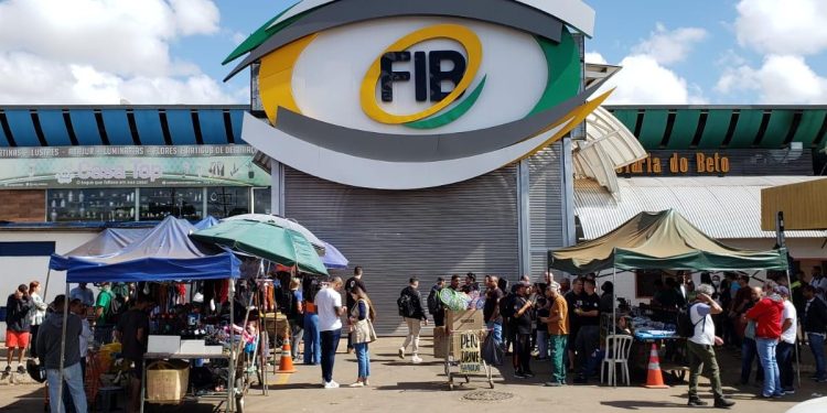 Feira dos Importados: esquema fraudulento desviou impostos por 17 anos