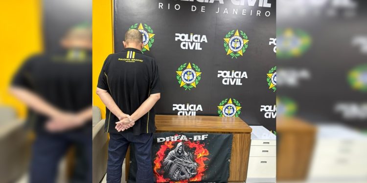 Golpista é preso após dar tombo de R$ 1 milhão em venda fake de carros