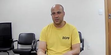 Condenado por morte de radialista Valério Luiz é extraditado para GO