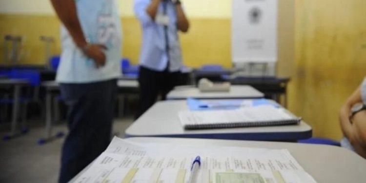 Eleições 2026: TRE começa convocação de mesários no DF