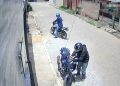 Quadrilha furtava motos em 5 segundos e cobrava resgate das vítimas