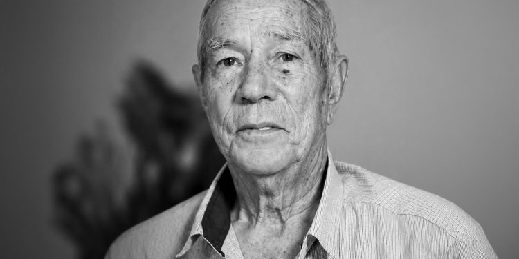 Morre Belmiro Teixeira de Jesus, primeiro prefeito de Novo Gama