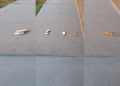 Moradora de rua joga papel sujo de cocô dentro de condomínio no DF