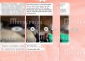 MP denuncia esposa e sogra de Turra por coagirem ex-amiga do piloto