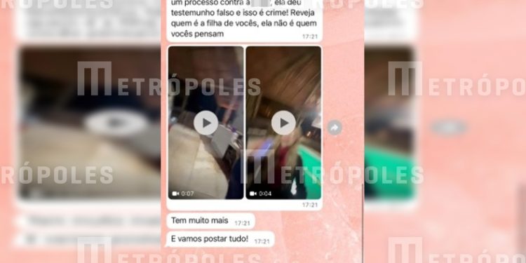 MP denuncia esposa e sogra de Turra por coagirem ex-amiga do piloto