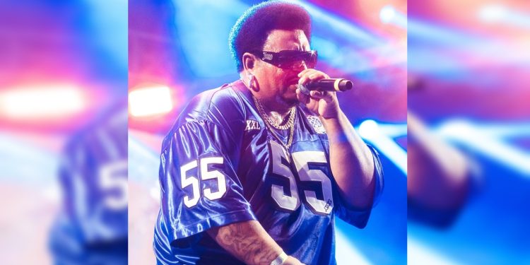 Morre Rivas Alves, referência do hip-hop no DF, após câncer