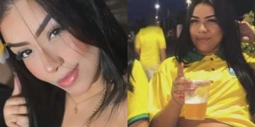 Jovem agoniza e morre com tiro no pescoço em frente à casa de amiga