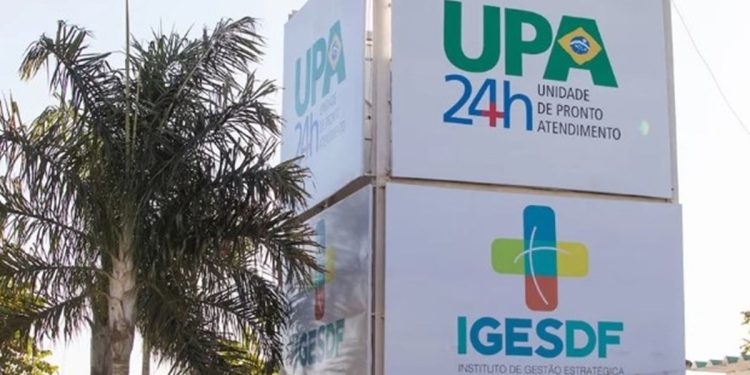 MP: pacientes esperam em média 11h por atendimento nas UPAs do DF