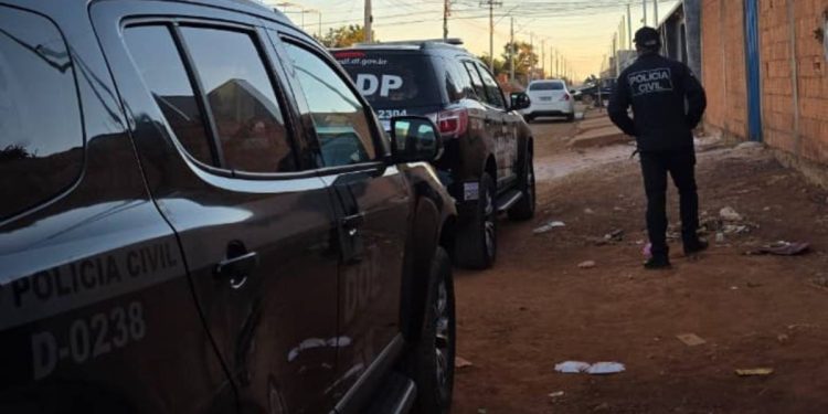 Operação em três estados prende traficantes e bloqueia R$ 1,8 milhão