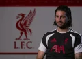 Szoboszlai revela suas ambições após renovar com o Liverpool FC