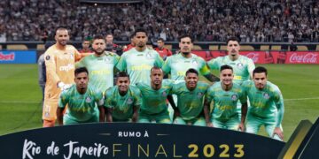 Atuações do Palmeiras: veja quem foi bem e quem foi mal na vitória contra o Atlético-MG pelo Brasileirão