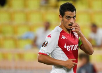 Atacante do Monaco Ben Yedder é acusado de estupro, segundo promotoria de Nice