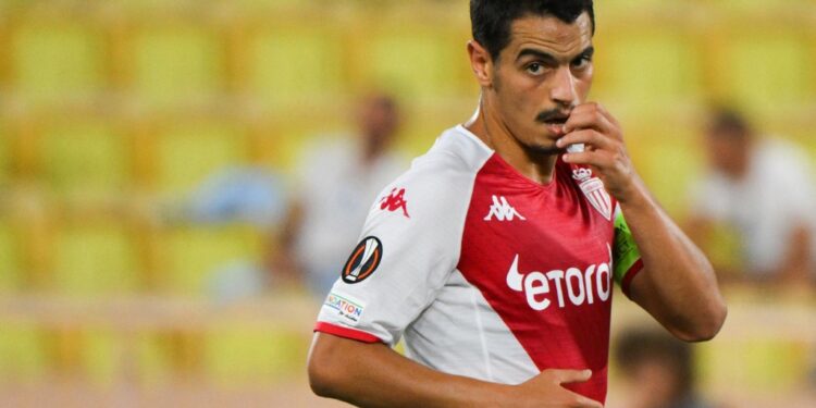 Atacante do Monaco Ben Yedder é acusado de estupro, segundo promotoria de Nice