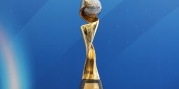 Estão definidos os confrontos das oitavas da Copa do Mundo feminina