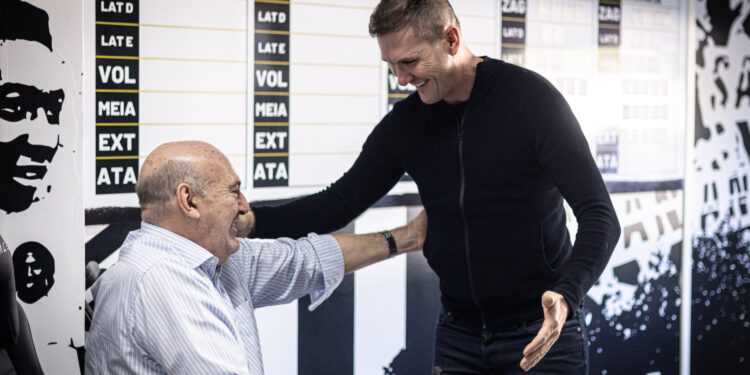 Fim da janela: Santos desincha elenco e traz nomes pontuais em meio a dificuldades