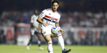Em seis confrontos, São Paulo tem retrospecto equilibrado contra o San Lorenzo
