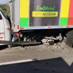 Homem morre após cair de moto e ser atropelado por outro motociclista no DF