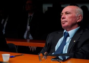 Deputado Federal Lebrão e fazendeiro teriam ameaçado famílias por terras em Rondônia