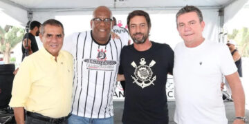 Grupo de Situação do Corinthians tenta cartada final para entrar forte na eleição presidencial