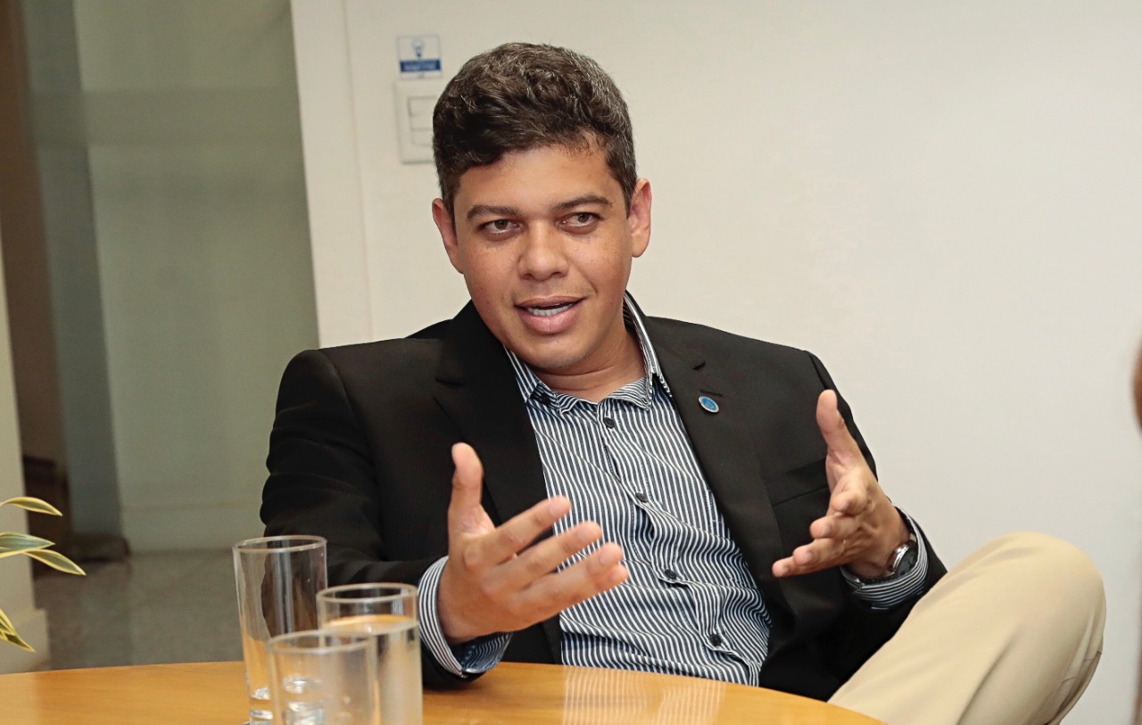 Distritais esperam que Daniel Donizet renuncie ao mandato
