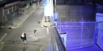 Homem de 62 anos é preso no Entorno após estuprar menina de 8 anos