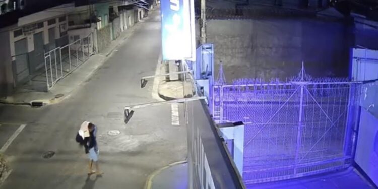 Homem de 62 anos é preso no Entorno após estuprar menina de 8 anos