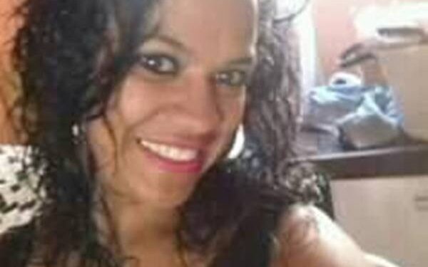 Ex que matou mulher com foice tinha cinco passagens na polícia