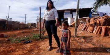 Mais de 15 mil crianças aguardam, sem previsão, por vaga em creches públicas no DF