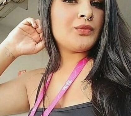 Jovem de 23 anos faz vaquinha para custear tratamento de câncer