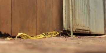 “Cena de terror”, descrevem vizinhos de vítima de feminicídio no DF