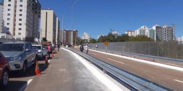 Ibaneis sobre setor produtivo no DF: “Avanços não só em obras privadas”