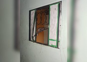 Ladrão com sono invade oficina, usa crack, tira um cochilo e é preso