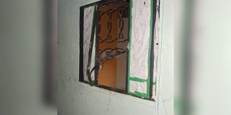 Ladrão com sono invade oficina, usa crack, tira um cochilo e é preso