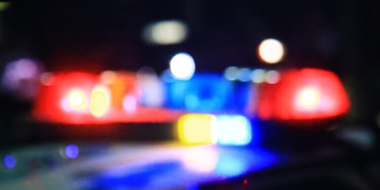 Homem que levava explosivo em carro é preso após troca de tiros com PM