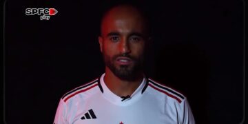 Oficial! São Paulo anuncia Lucas como reforço para temporada; confira o vídeo