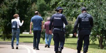 PM vai acatar recomendações do MPDFT e concurso de praça será retomado