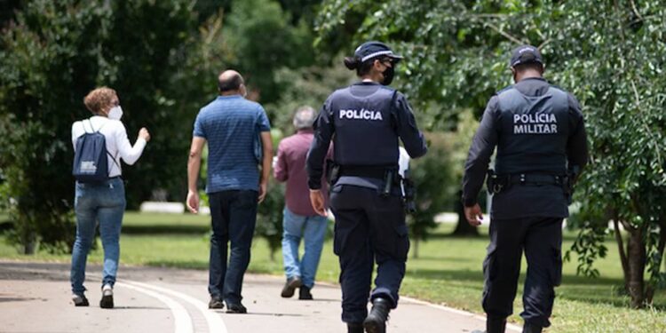 PM vai acatar recomendações do MPDFT e concurso de praça será retomado