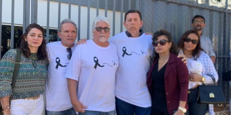 Feminicídio: acusado de matar psicóloga no DF é ouvido; sentença deve sair nesta 3ª