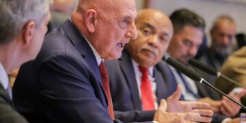 CPI: major diz que fala sobre invasão ao Congresso foi “brincadeira infeliz” com Fundo Constitucional