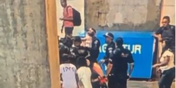 Menino de 2 anos fica com crânio deformado após cair do 2º andar de prédio