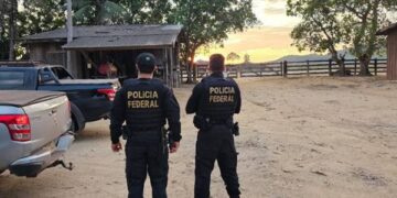 Saiba quem é o “maior devastador da floresta amazônica”, preso pela PF com ouro e arma