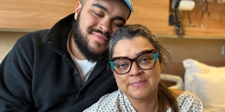 Preta Gil: entenda cirurgia para retirar tumor do intestino da cantora