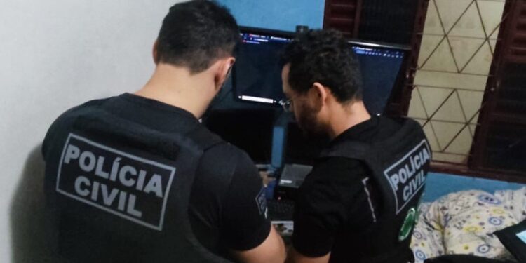 Preso por induzir vítimas ao suicídio mantinha ao menos 15 “escravas virtuais”