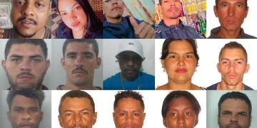 Quadrilha que ameaçava vazar nudes de autoridades da União é presa