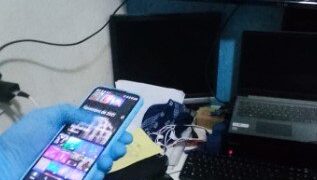 Preso por manter “escravas virtuais” usava rede de faculdade federal para divulgar abusos