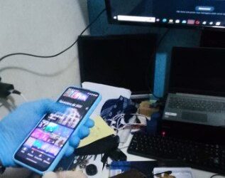 Preso por manter “escravas virtuais” usava rede de faculdade federal para divulgar abusos